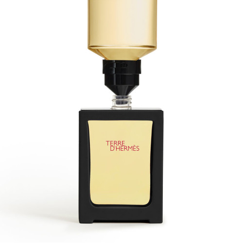 Terre d'Hermès - Parfüm-Nachfüllung HERMÈS